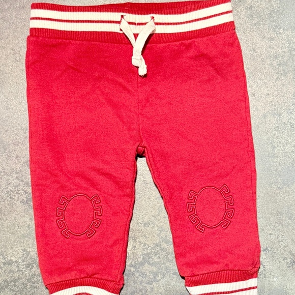 Marvel Spider-Themed Kids Costume - Red and Cream - Picture 9 of 12